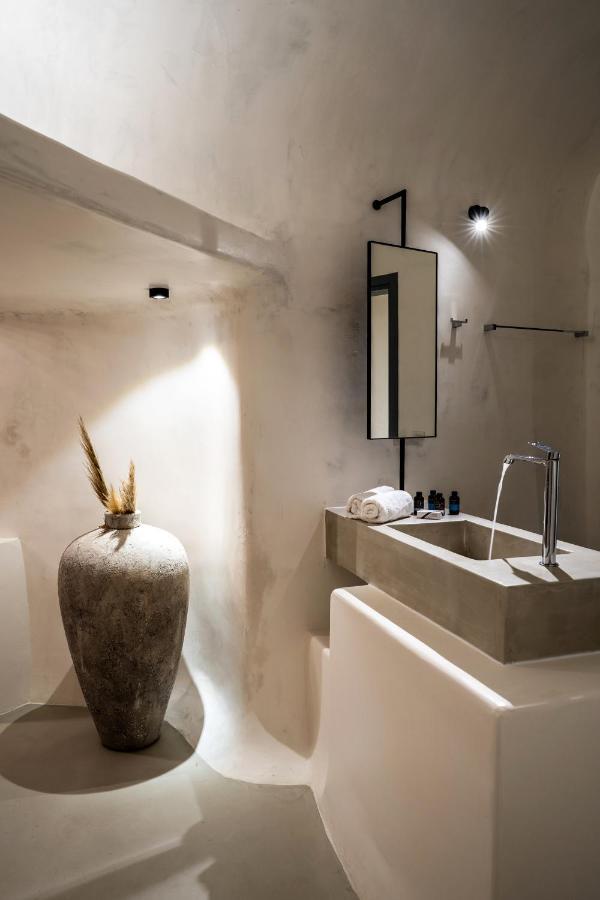 Terra E Lavoro Luxury Suite Éxo Goniá Kültér fotó